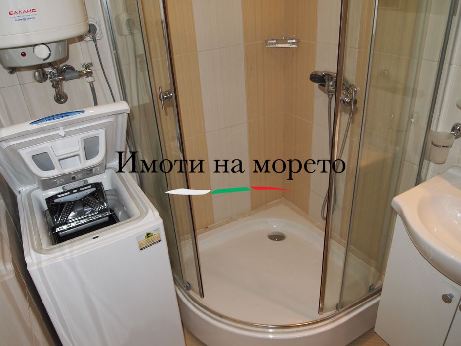 Продава се Едностаен апартамент в Свети Влас - 50 кв.м за 1190 €/кв.м - Снимка #3