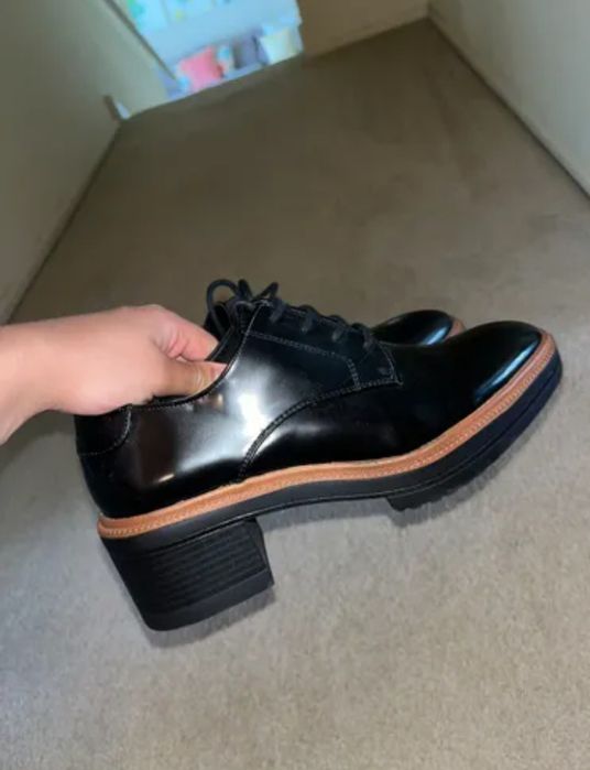 Pantofi Berska si Zara noi ,masura 39 ,modele deosebite