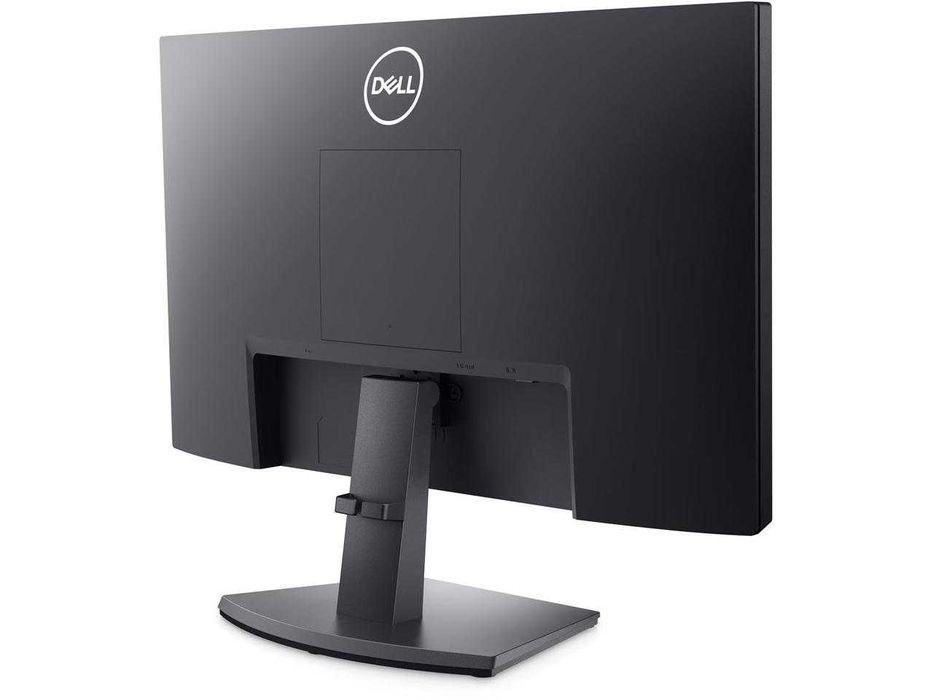 Монитор Dell SE2222H 1920x1080 с 12 месеца гаранция