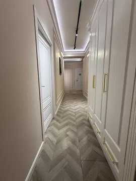 Срочно продается 3х комнатная квартира под ключ Новостройка Solaris: