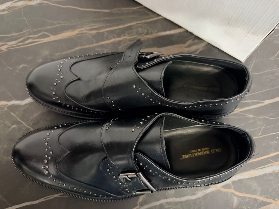 Pantofi eleganti barbatesti 43