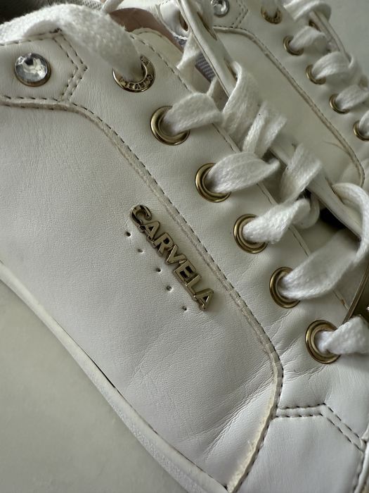 Маратонки  Carvela by Kurt Geiger