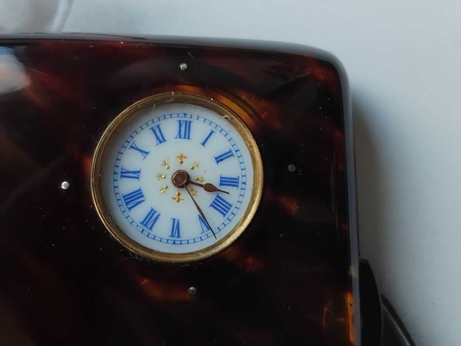 Rolex табакера за цигари 1930г!