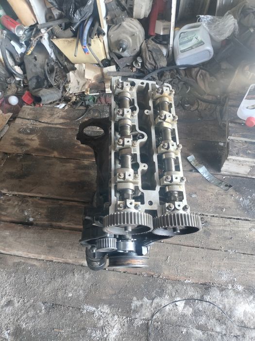 Продам Матор на опель