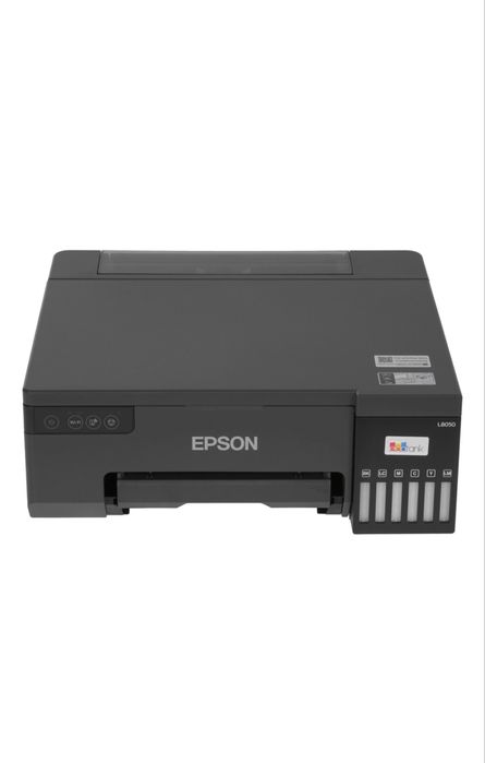 Epson  EcoTank L8050