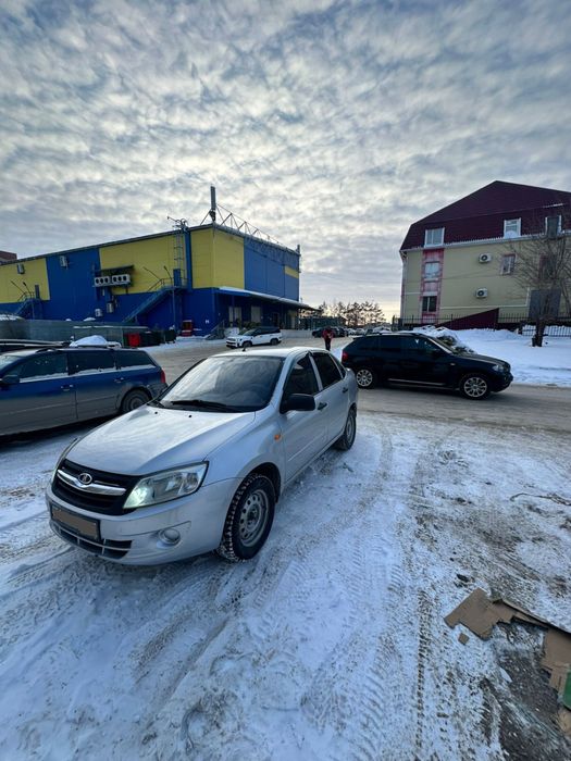 Продам гранту в хорошем состоянии