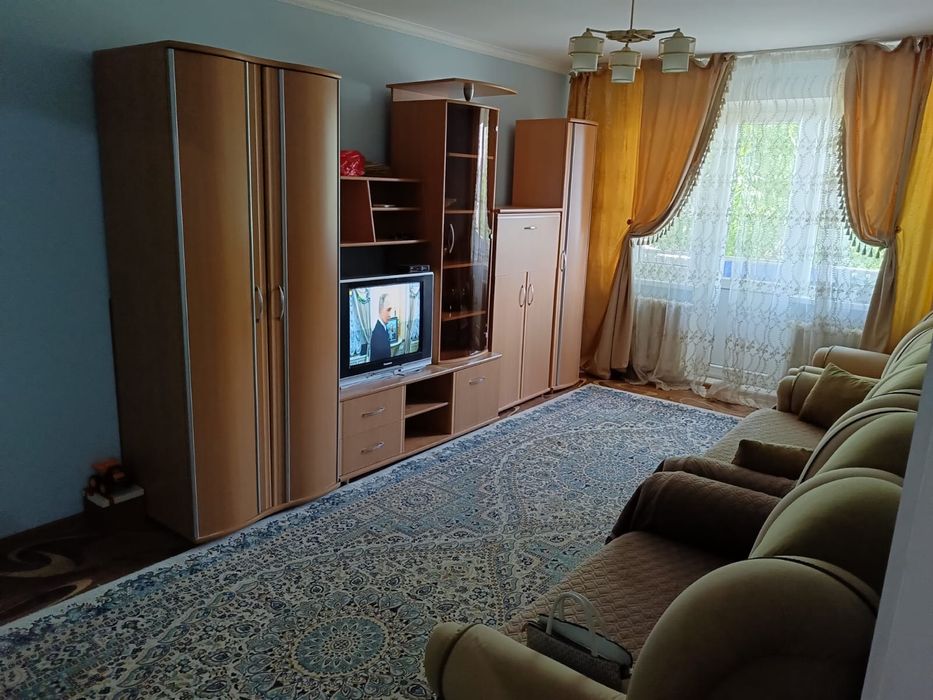сдается квартира в аренду помесячно