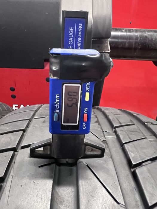 Летни гуми 245/40 R19 Petlas