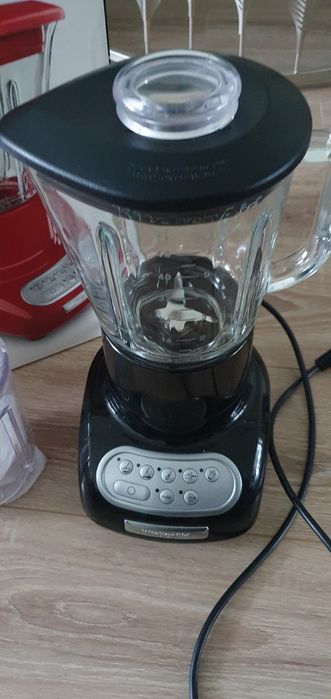 Kitchen Aid blender