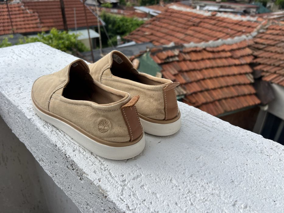 Timberland Slip-On 46
