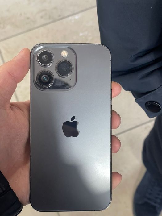 iphone 13 pro  хоошии состаение