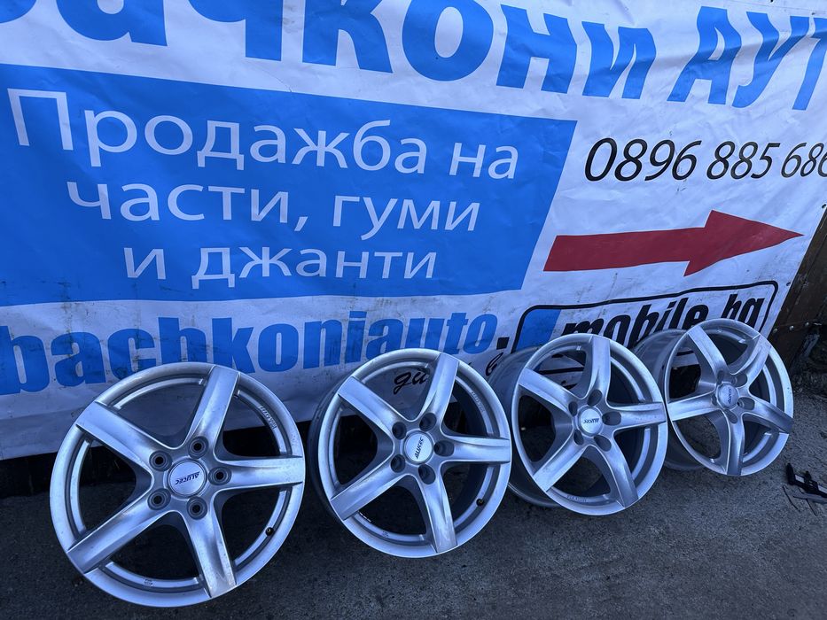 17 5х130 джанти джанти