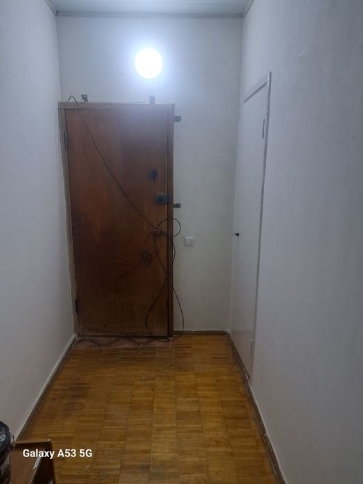 Чиланзар 25 квартал с  косметика новым ремонтом