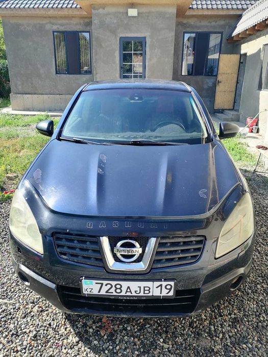 Продам Ниссан Кашкай