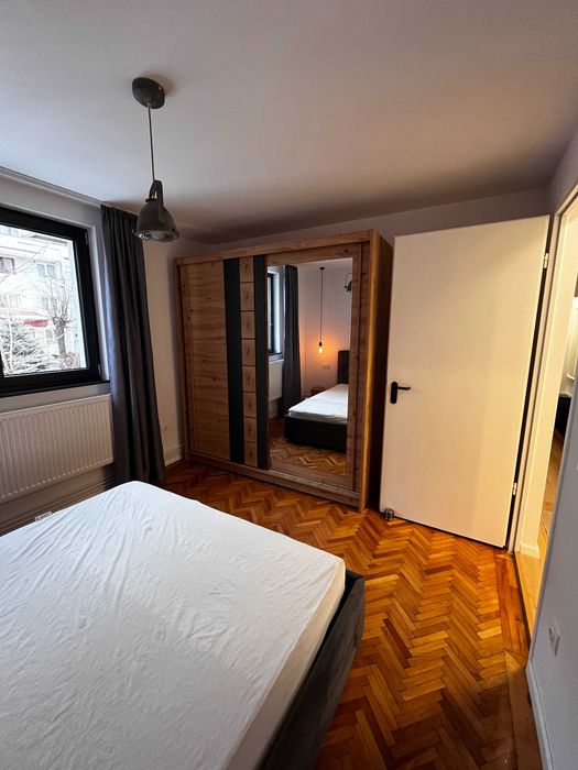 Apartament 2 camere de inchiriat | zona Stadion, Câmpulung Moldovenesc