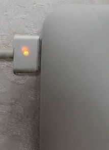 MacBook Air 13” (2017) A1466 | Intel Core i5 | 8 GB | SSD | Рабочий