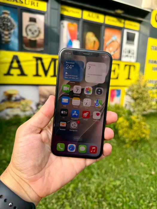 iPhone 12 Pro / 128GB / Blue