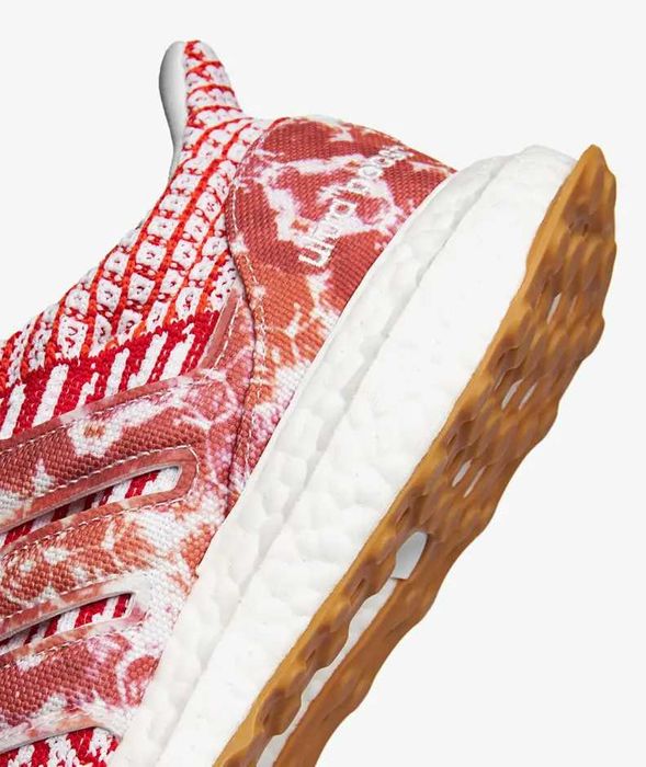 Оригинални дамски маратонки  ADIDAS ULTRABOOST DNA 5.0  EU 38