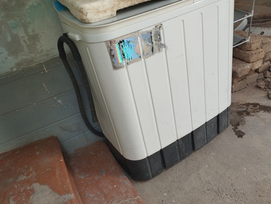 Artel 6.5 kg pol avtomat kiri yuvish mashinasi