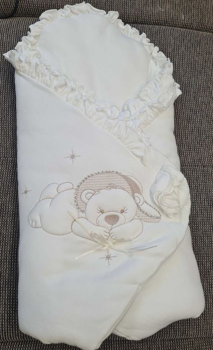 Луксозно порт бебе Sofija