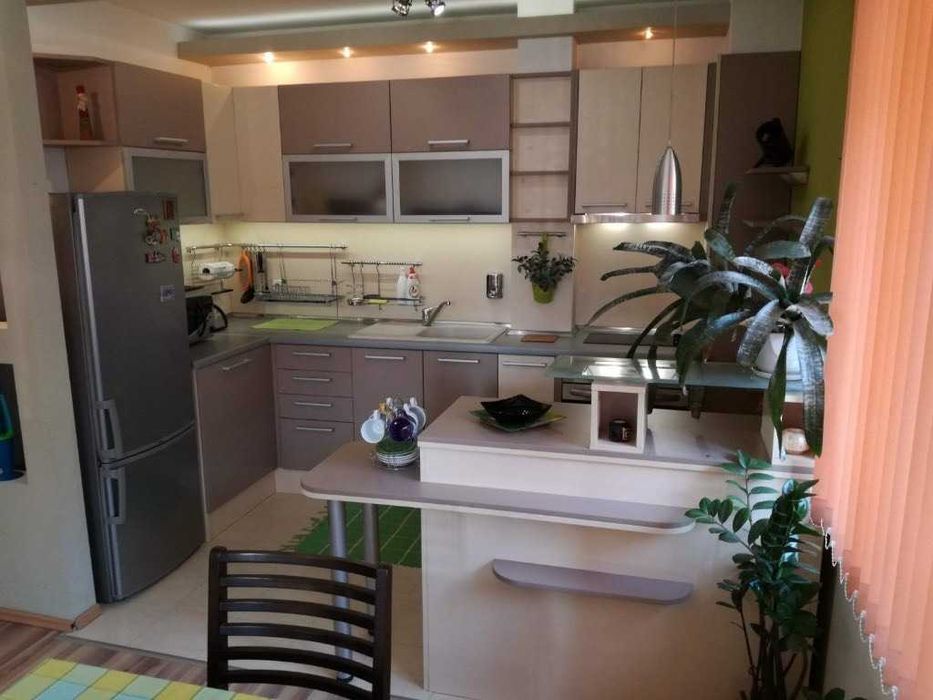 Продава се Двустаен апартамент в Пловдив, Въстанически - 80 кв.м за 1438 €/кв.м - Снимка #14