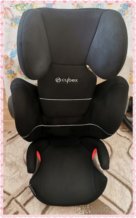 Scaun  masina Cybex  15 - 36  kg