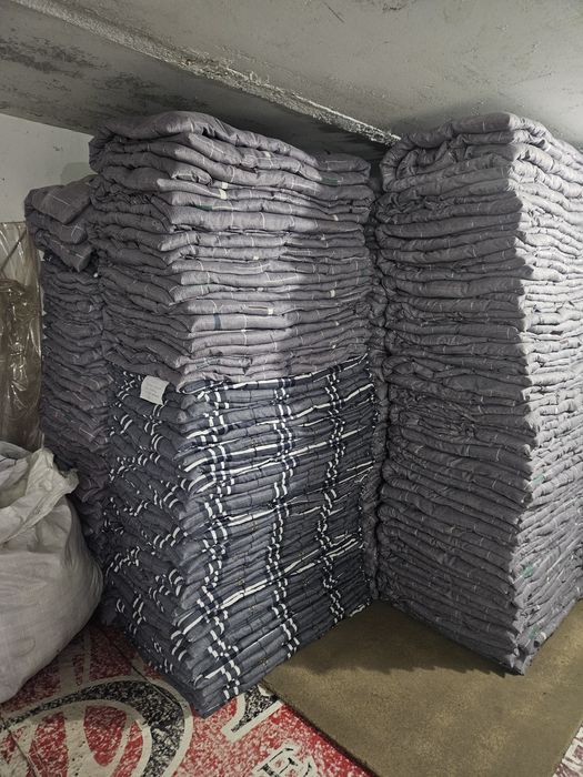 Новогодняя АКЦИЯ КОМЛТ:Од+мат+под=160тсум!