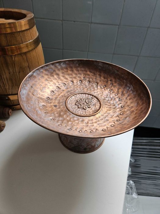 Месингови сервизи