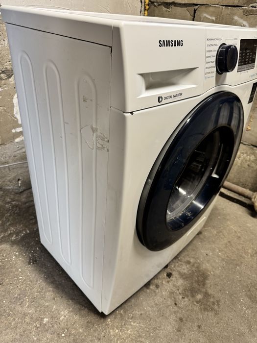 Стиральная машина 7 кг