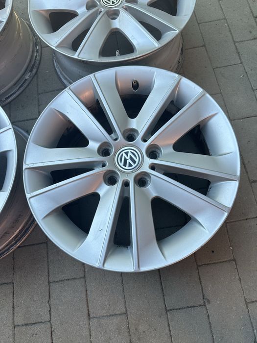 Jante 17 5 120 Wv T5 T6
