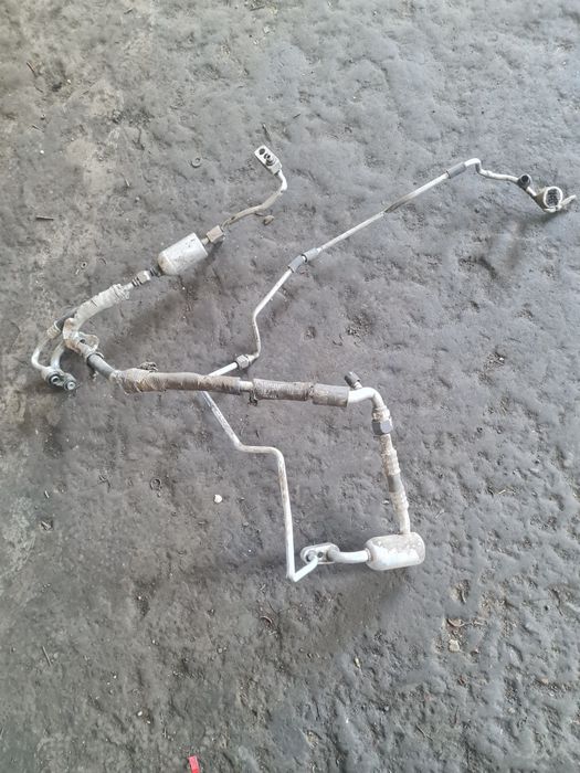 Кондиционер  для опель вектра А