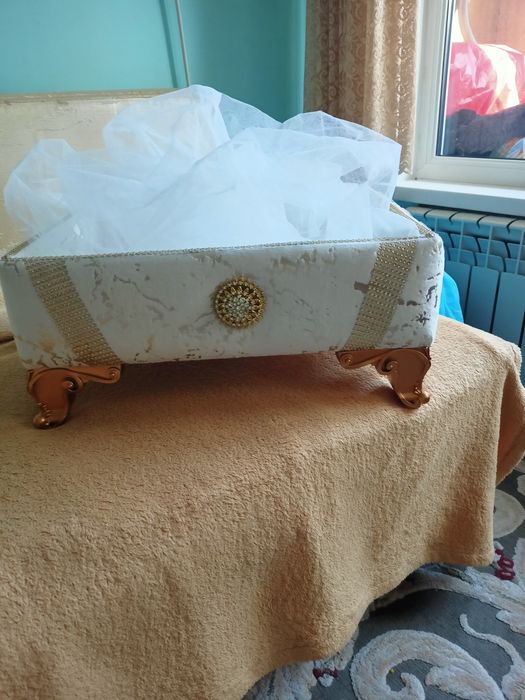 Корзина на тойбастар