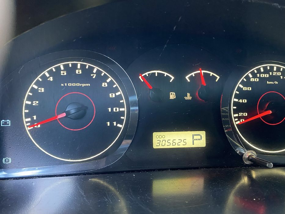 Chevrolet Lacetti / Gentra 2013 — 6