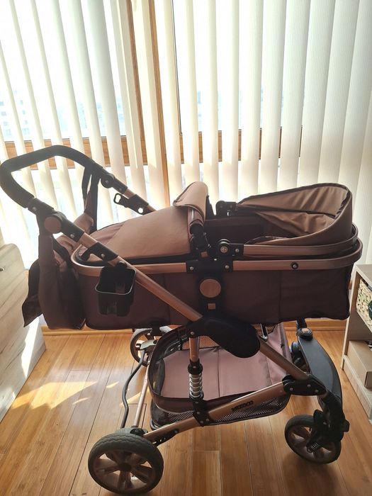 Бебешка количка / Детска количка