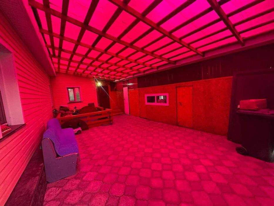 Продается частный дом