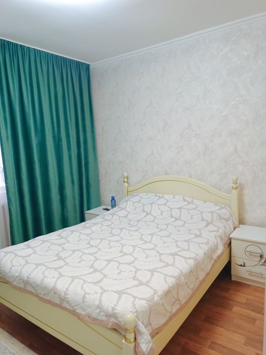 Продается кирпичный дом  ул Баян Сулу 19