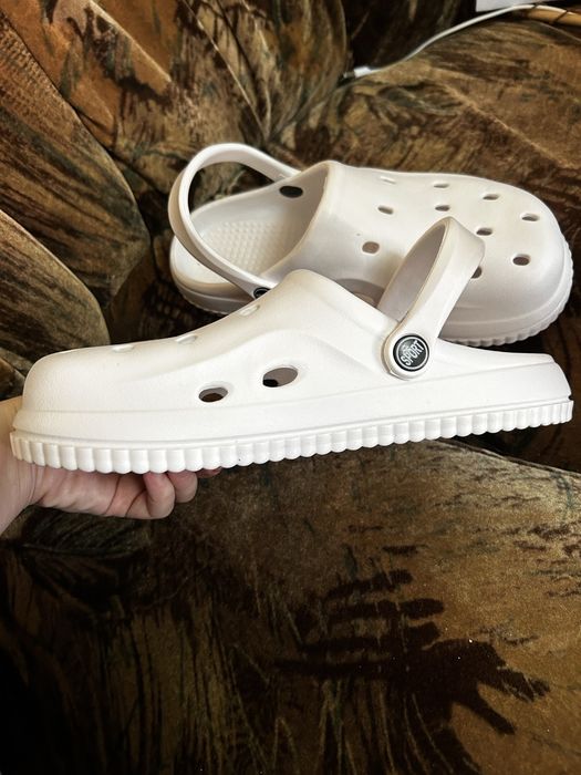 Papuci medicali stil crocs marimea 38