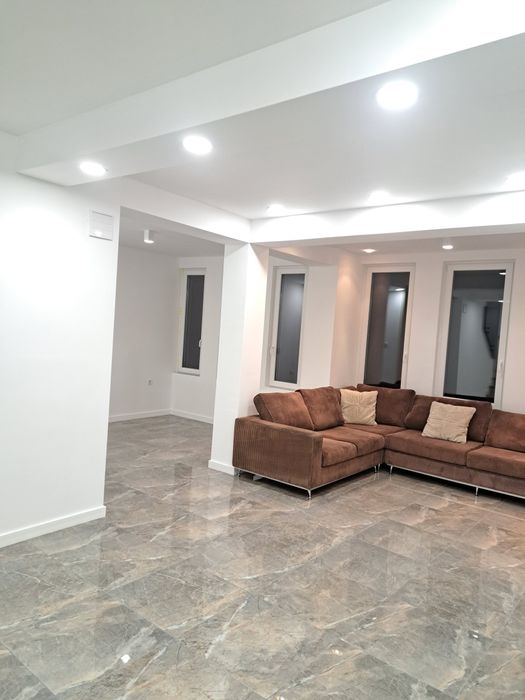 Диван за хол с общ размер 300/250/100см