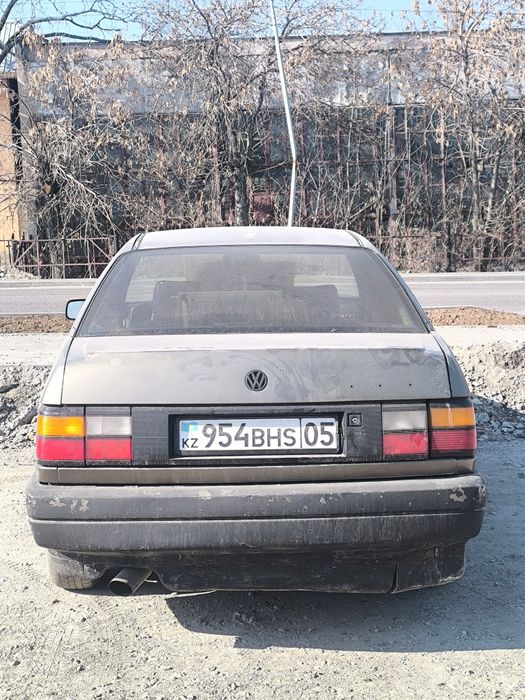 Продаётся пасат, в хорошем состоянии