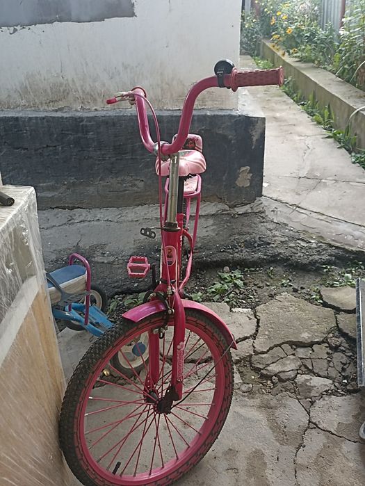 Продам велосипед