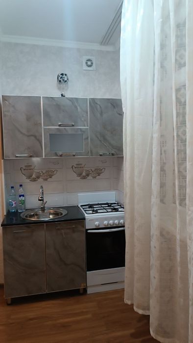 Продается однокомнатная квартира на ТТЗ-1