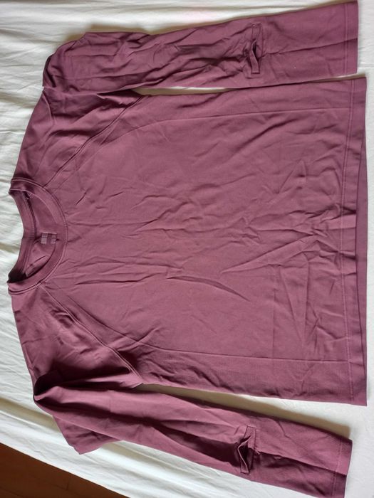 Bluza Uniqlo airism