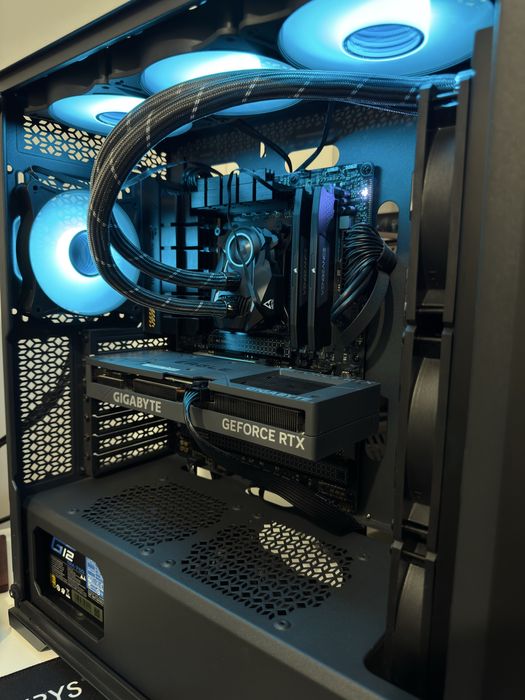 Asamblare/Reparații pentru PC-uri, Laptopuri și Console