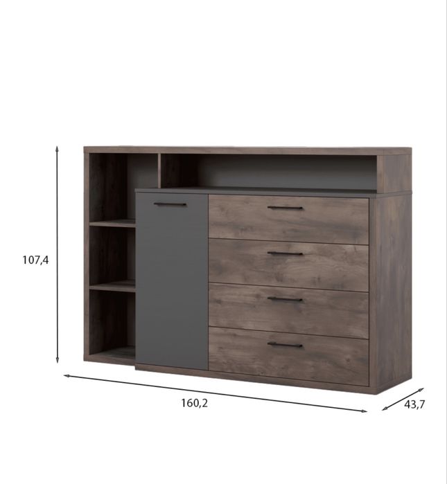 Спальный гарнитур, дешево