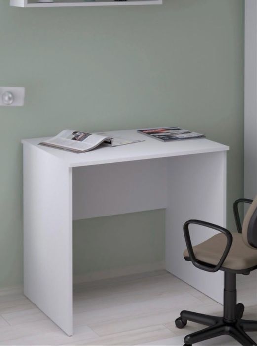 Новый письменный стол