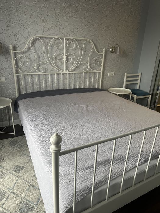 Продам кровать срочно