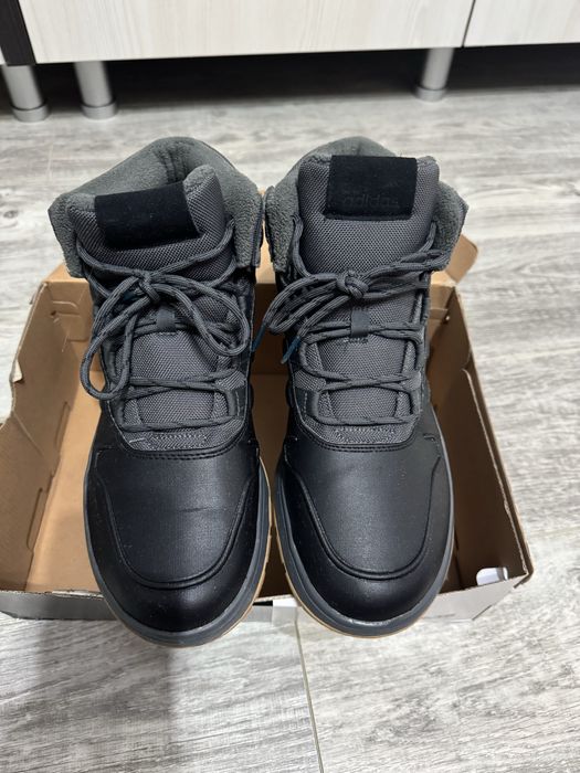 Ghete adidas cloudfoam marimea 45 1/3