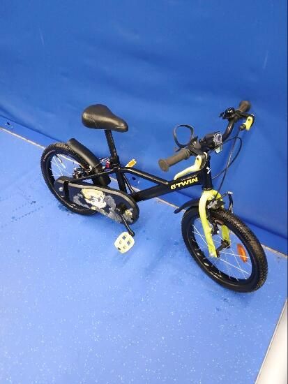 Bicicletă Dark Hero 500 - produs resigilat - (SecondHand) Decathlon