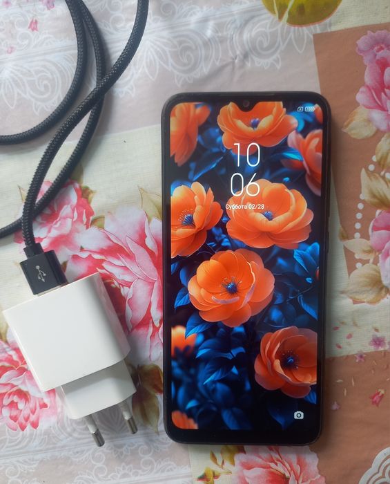 Продается смартфон