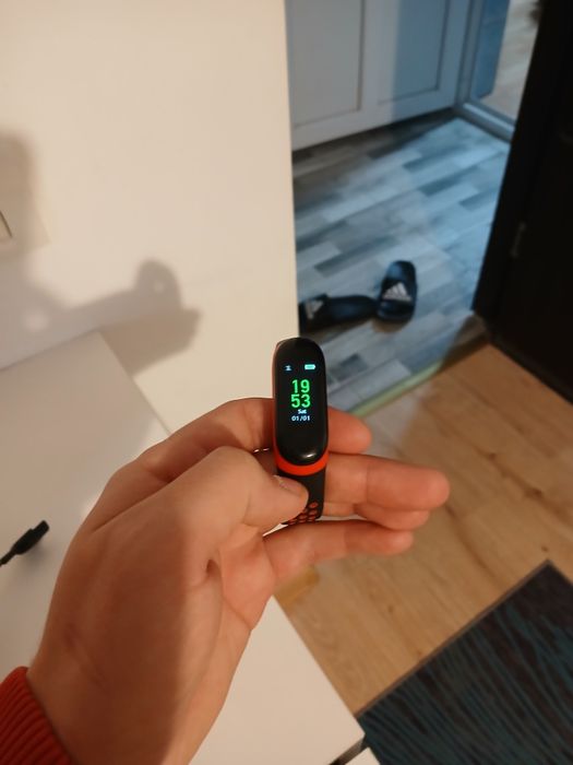 De vanzare cease smart watch nou